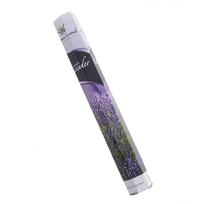 Betisoare parfumate lavanda