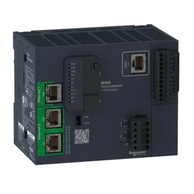 Automat programabil M262 3ns/inst Eth.