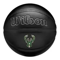 Baschet Baschet Wilson NBA Team Premiere Milwaukee Bucks Adulți