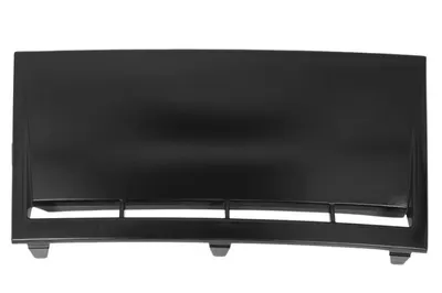 Grila bara fata conducta Stanga LIMITED, negru lucios potrivit HYUNDAI SANTA FE V 06.24- 01.24