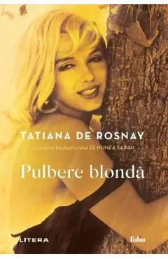 Pulbere blonda