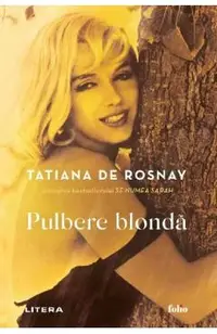 Pulbere blonda
