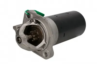 Electromotor (12V, 2kW) potrivit VOLVO S60 I, S70, S80 I, V70 I, V70 II, XC70 I 2.4D 2.5D 12.95-04.10