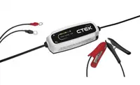 Aparat incarcat baterii auto 12V MXS CT5 START STOP EU acumulator Pb, Umed, MF, Ca Ca, AGM si GEL, baterii 20-160 Ah