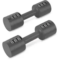 Spokey Multibell set de gantere reglabile
