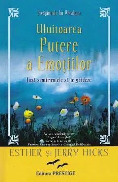 Uluitoarea putere a emotiilor