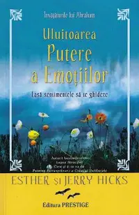 Uluitoarea putere a emotiilor