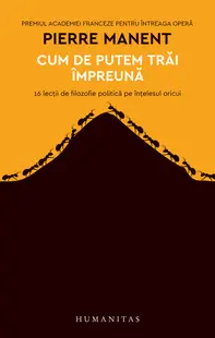 Cum de putem trai împreuna