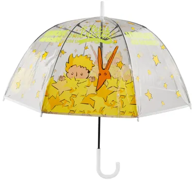 Umbrelă CineReplicas The Little Prince - Unique in all the world