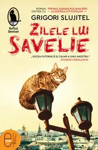 Zilele lui Savelie (pdf)