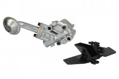 Pompa Ulei Potrivit Seat Cordoba, Ibiza Ii, Inca, Toledo I; Vw Caddy Ii, Golf I, Golf Ii, Golf Iii, Jetta I, Jetta Ii, Passat B3 B4, Polo Iii Classic, Vento 1.5-1.8 04.74-10.02