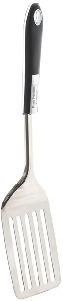 Spatulă cu nervuri Horecano - Premier, metal