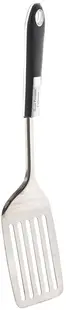 Spatulă cu nervuri Horecano - Premier, metal