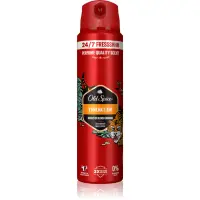 Old Spice Tigerclaw spray şi deodorant pentru corp pentru barbati 150 ml