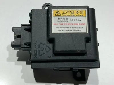 Motoras clima D397GG6AA03P Hyundai Tucson 3 (2015-2018)