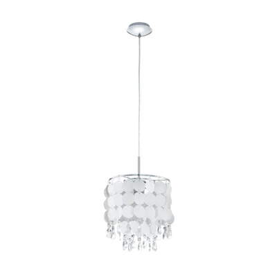 Lampa suspendata FEDRA 2 chrome 220-240V,50/60Hz IP20