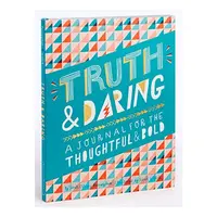 Truth and Daring
