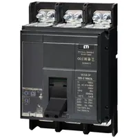 Intrerupator de circuit In car NBS-E 1600/3L 1600A 3P 004673163