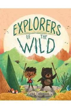Explorers of the Wild