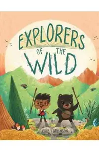 Explorers of the Wild