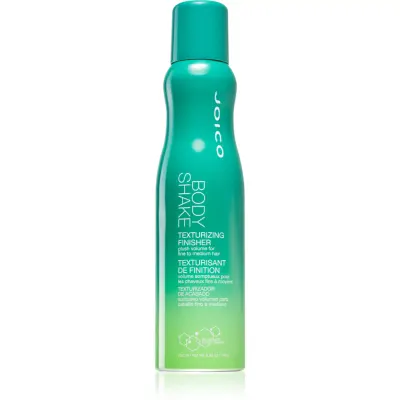 Joico Style and Finish Body Shake spray pentru volum pentru par fin 250 ml