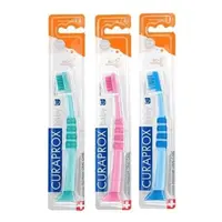 Periuta de dinti Curaprox Baby 5500, 0–4 ani