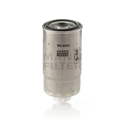 Filtru combustibil MANN-FILTER WK 854/4