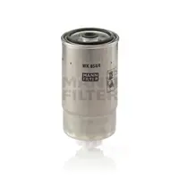 Filtru combustibil MANN-FILTER WK 854/4