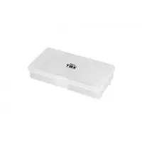Cutie Delphin TBX One 1P, 162x86x35mm, 1 compartiment