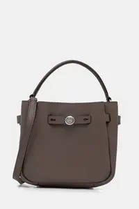 Tory Burch geantă crossbody pentru femei din piele Romy