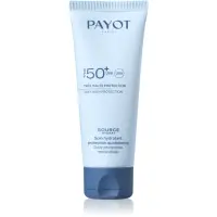 Payot Source Hydra + loțiune protectoare hidratantă SPF 50+ 50 ml