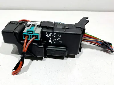 Panou / tablou sigurante DPN1-3800159-HWB Volvo XC60 facelift (2013-2017) 2.4 d5 D5244T15 215 cp