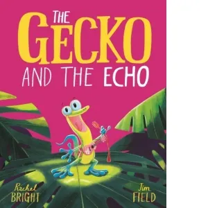 The Gecko and the Echo