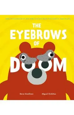 The Eyebrows of Doom