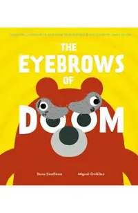 The Eyebrows of Doom