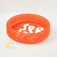Piscină gonflabilă Sunnylife Summer Spritz, ø 150 cm