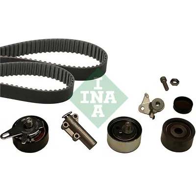 Set curea de distributie INA 530 0539 10