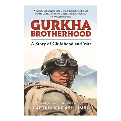 Gurkha Brotherhood