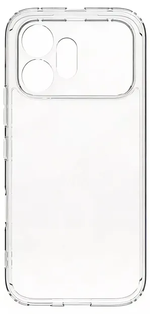 Husa Honor - pentru H600, transparentă
