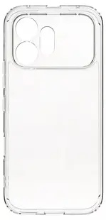 Husa Honor - pentru H600, transparentă