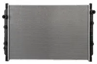 Radiator racire motor (fara rama) potrivit RVI MAGNUM DXi12 DXi13 10.04-