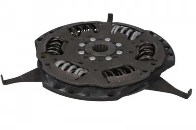 Disc ambreiaj (diametru: 395mm, numar dinti: 16 buc) potrivit CASE IH 120, 120 CVX, 120 PRO, 110, 110 MAXXUM, 110 X, 120 MAXXUM, 120 2WD, 120 4WD, 130 2WD, 130 4WD, 110 MAXXUM X