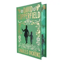 David Copperfield (Arcturus Classic)