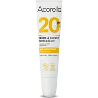 Balsam de Buze Bio Protector SPF20 10ml