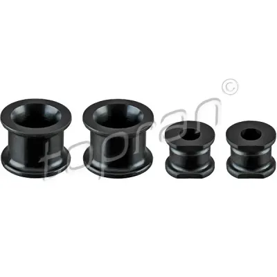 Set montaj, stabilizator TOPRAN 401 701
