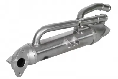 Radiator recirculare gaze esapament potrivit AUDI A4 B6, A4 B7; SKODA SUPERB I; VW PASSAT B5.5 1.9D 2.0D 12.03-03.09