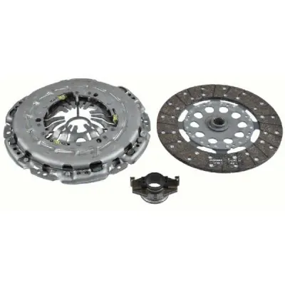 Set ambreiaj SACHS 3000 950 728