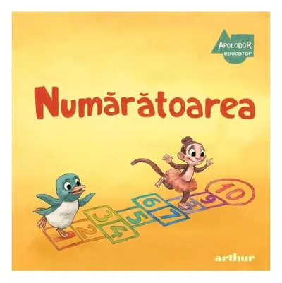 Numărătoarea - Hardcover - Dan Ungureanu