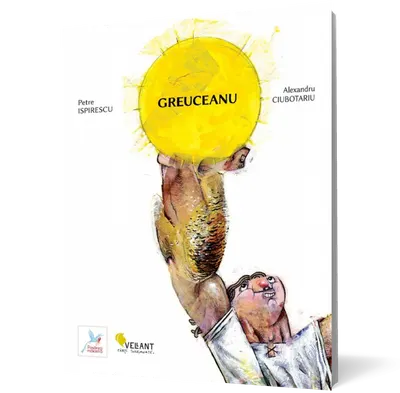 Greuceanu