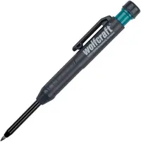 Creion de construcție pentru găuri adânci Wolfcraft - 120 mm